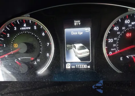 2016 Toyota Camry Xse from USA, damaged, VIN 4T1BF1FK6GU551750